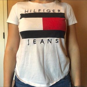 Tommy Hilfiger Tee shirt